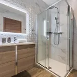 Fl6 Thelodge-2bed Terrace,garage By Homely *