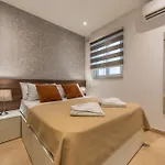 Fl6 Thelodge-2bed Terrace,garage By Homely بيت للعطل المليحة