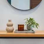 Fl6 Thelodge-2bed Terrace,garage By Homely بيت للعطل