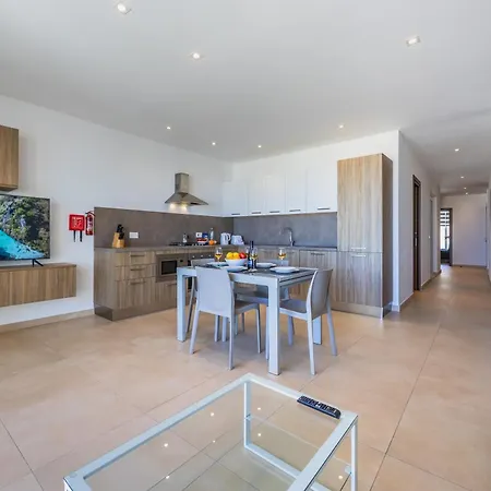 Fl6 Thelodge-2bed Terrace,garage By Homely Ferienhaus *