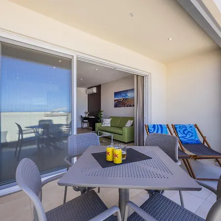 بيت للعطل Fl6 Thelodge-2bed Terrace,garage By Homely
