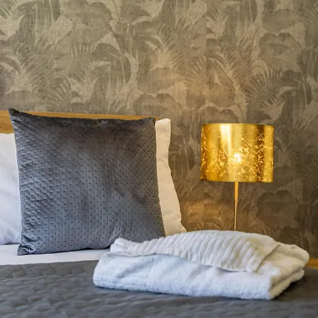 Fl6 Thelodge-2bed Terrace,garage By Homely Vakantiehuis Mellieħa