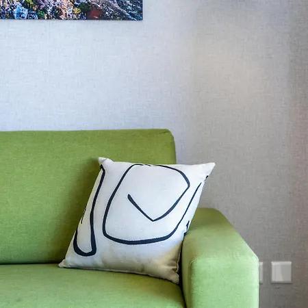 Ferienhaus Fl6 Thelodge-2bed Terrace,garage By Homely Mellieħa