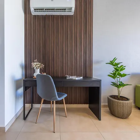 Fl6 Thelodge-2bed Terrace,garage By Homely Ferienhaus