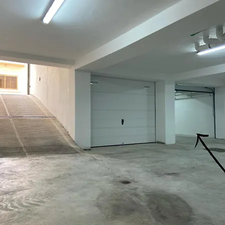 Fl6 Thelodge-2bed Terrace,garage By Homely Ferienhaus