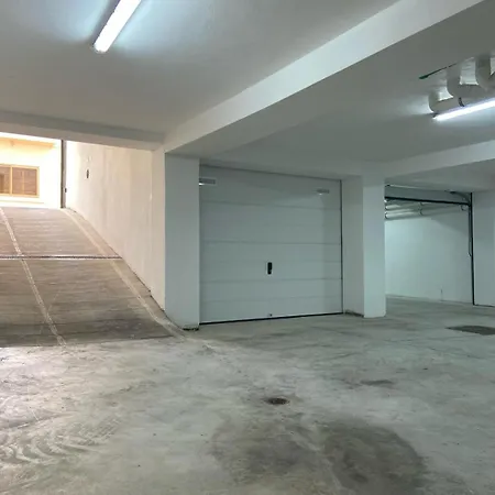 Ferienhaus Fl6 Thelodge-2bed Terrace,garage By Homely Mellieħa