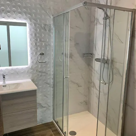 Fl6 Thelodge-2bed Terrace,garage By Homely Ferienhaus